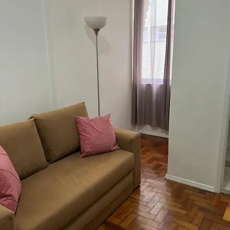 Lindo Studio Flamengo Río de Janeiro Exterior foto