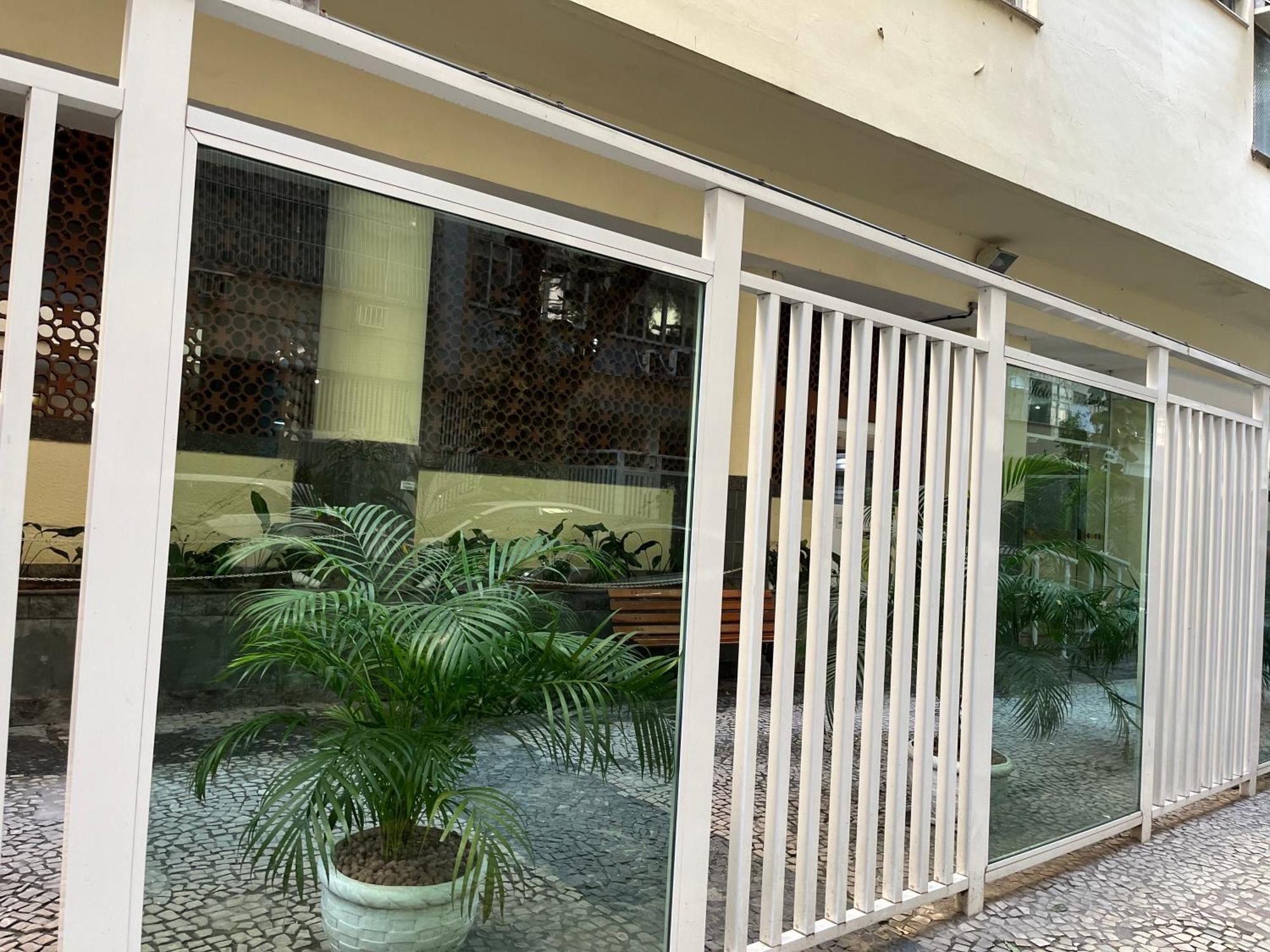 Lindo Flamengo Apartamento Río de Janeiro