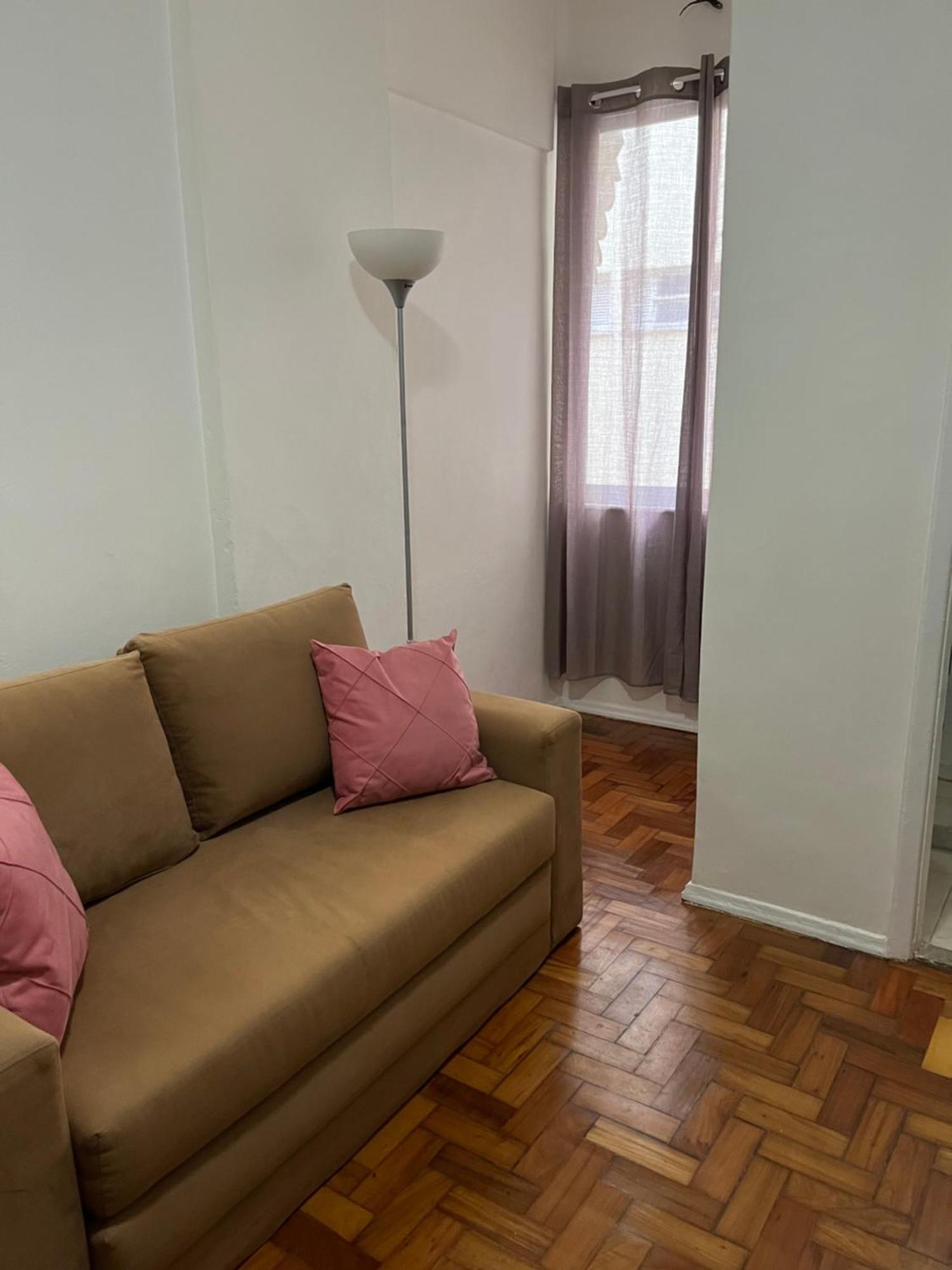 Lindo Flamengo Apartamento