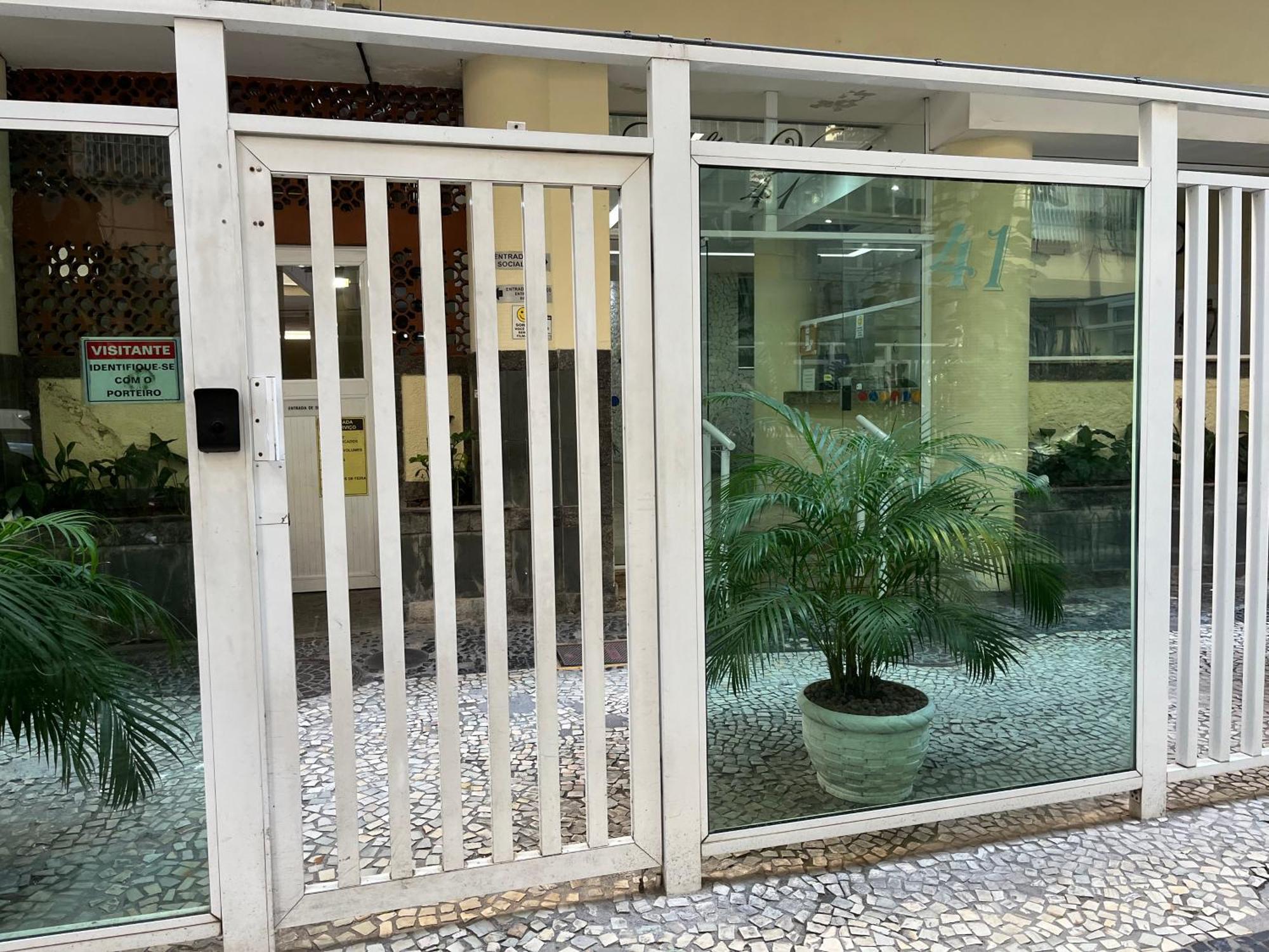 Lindo Flamengo Apartamento